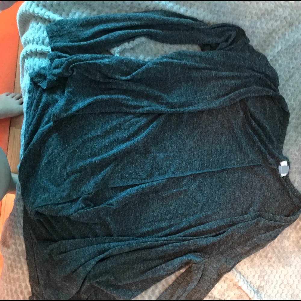 old navy cardigan